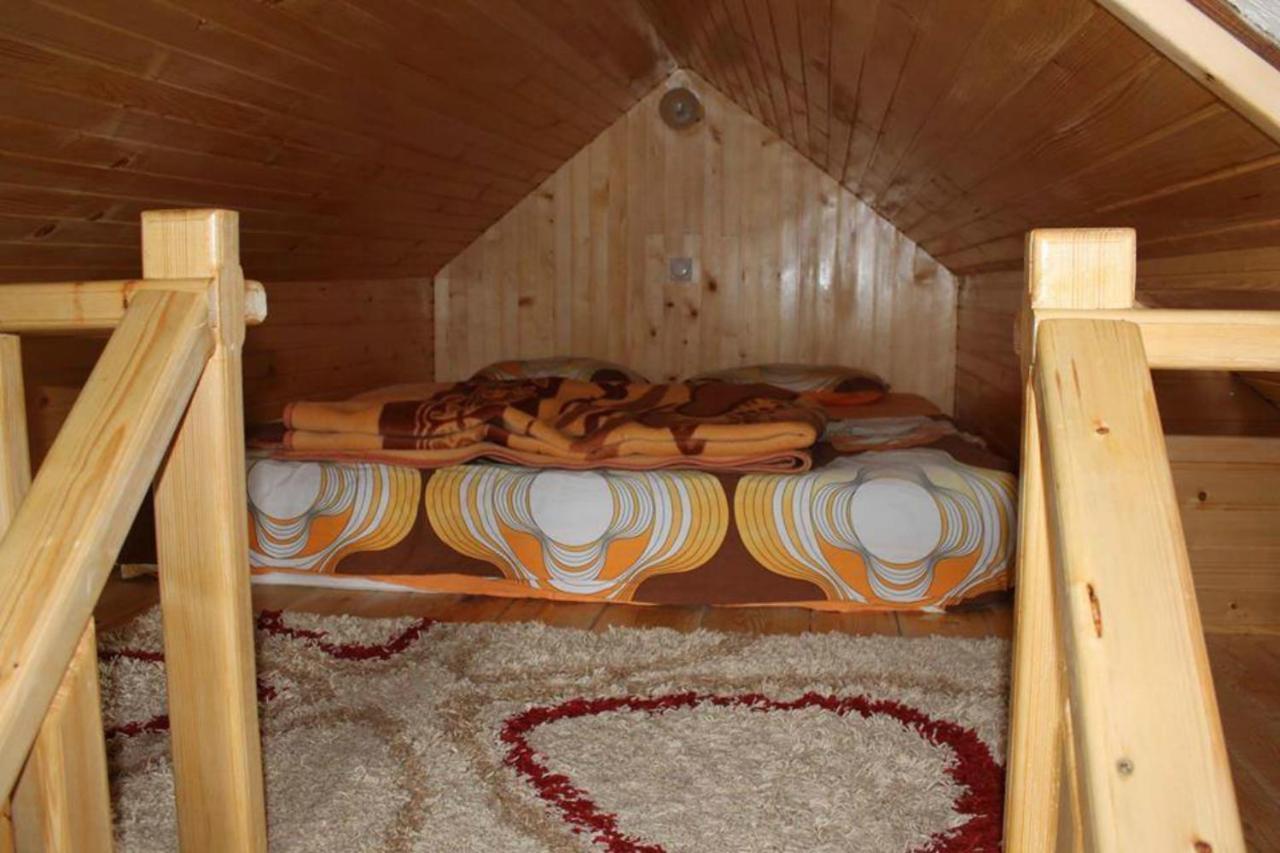 Apartments Vojinovic 자블야크 객실 사진