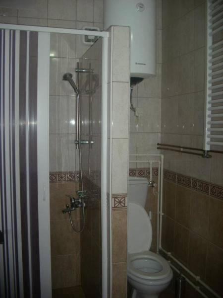 Apartments Vojinovic 자블야크 외부 사진
