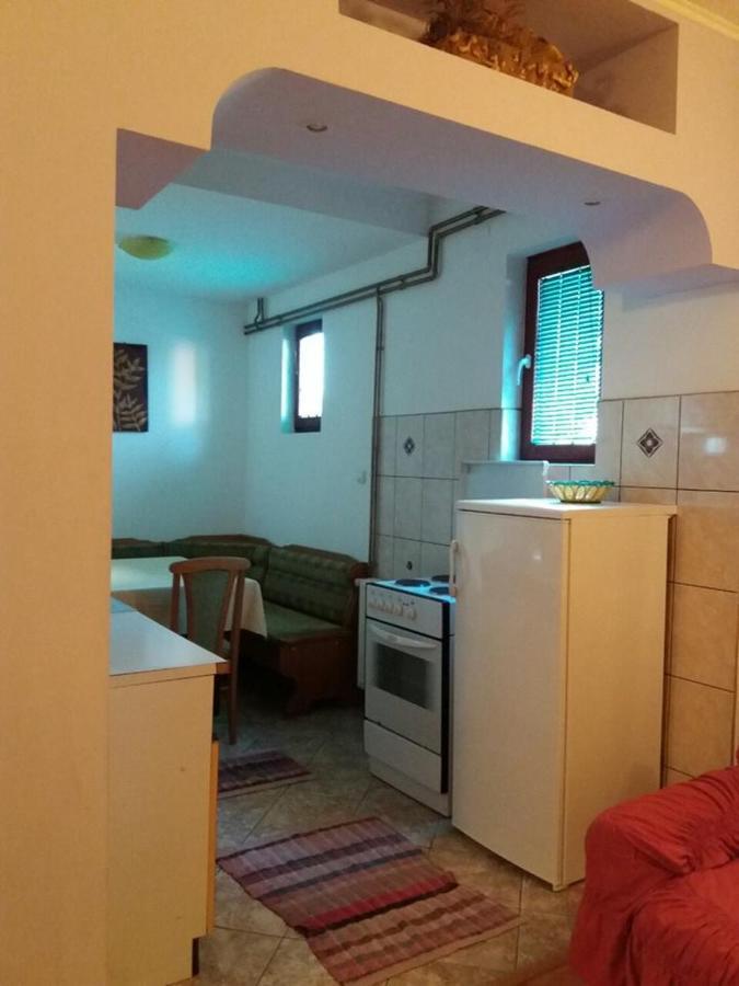 Apartments Vojinovic 자블야크 외부 사진