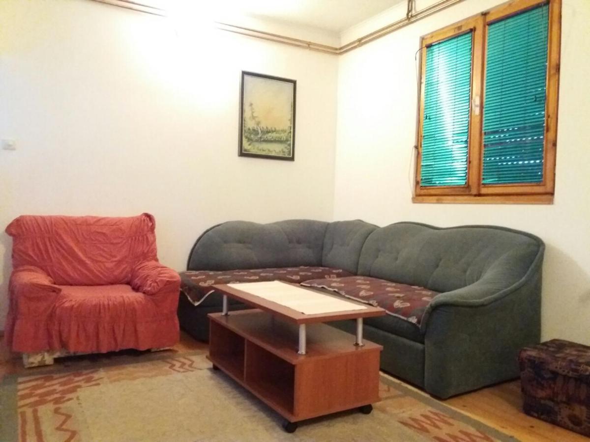 Apartments Vojinovic 자블야크 외부 사진